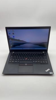Lenovo ThinkPad T470s Ultrabook mit 14"Full-HD IPS Display , Intel Core i7-7500U Prozessor , 16GB DDR4 Ram, 500GB M.2 SSD, Windows 11 Home